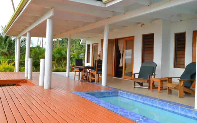 Daku Resort