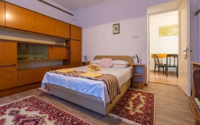Apartments Drago