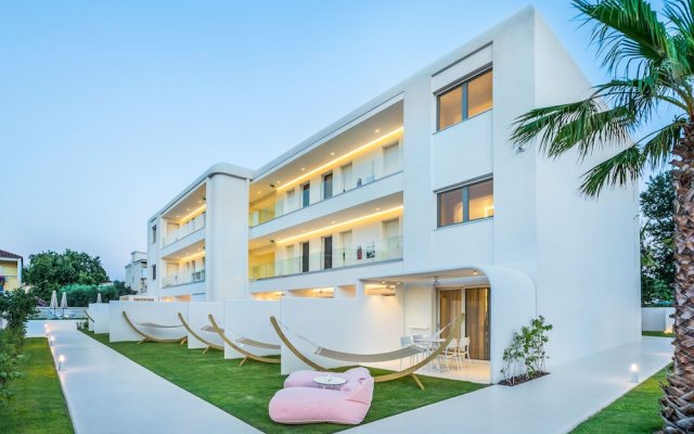 Cocoons Luxury Suites & Villas