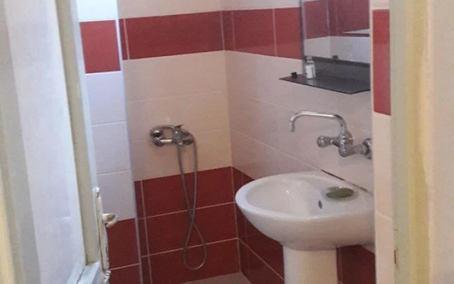 Gunay Pansiyon Antalya