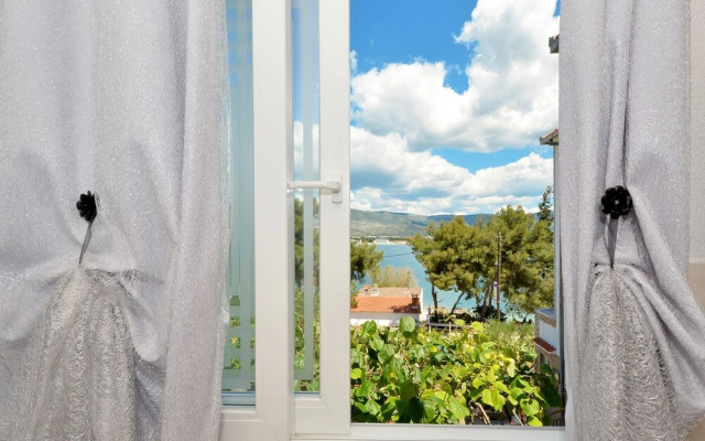 Aurelija - 20 m From Beach - A2