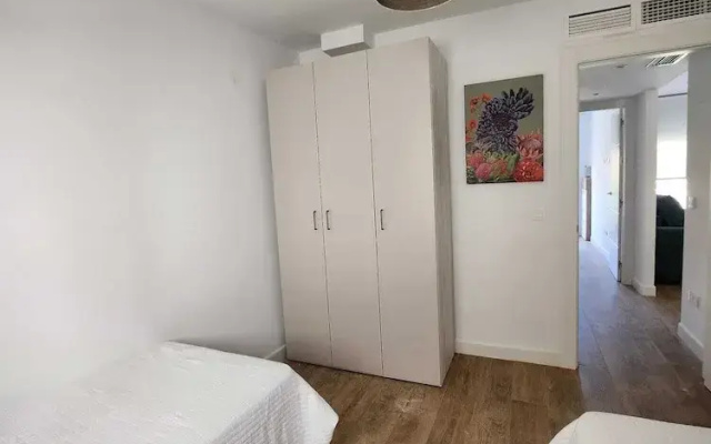 Novamar apartamentos