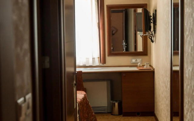 Hotel Yuksel