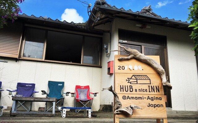 HUB a nice INN - Hostel