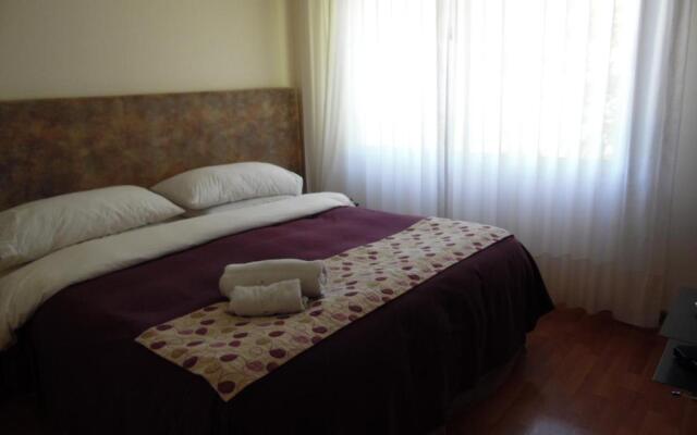 La Sofia Apart & Wines
