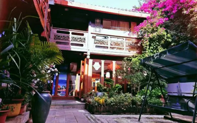 Yuanxiang Inn