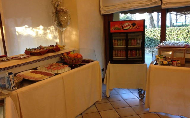 Hotel Ristorante Vecchia Riva