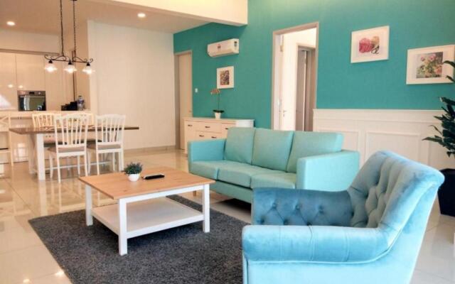 Jazz Suites Apartment