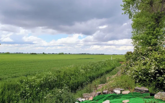 Patrington Haven Luxury 8 Berth Park Home