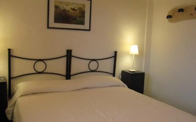 Appartamento Vistamare