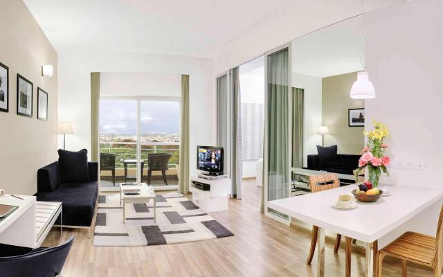 Grand Mercure Bangalore