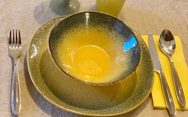 Siena UP Town - Sabrina's Typical Apartment