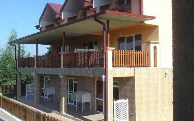 VIP Hotel Berovo - Apartments