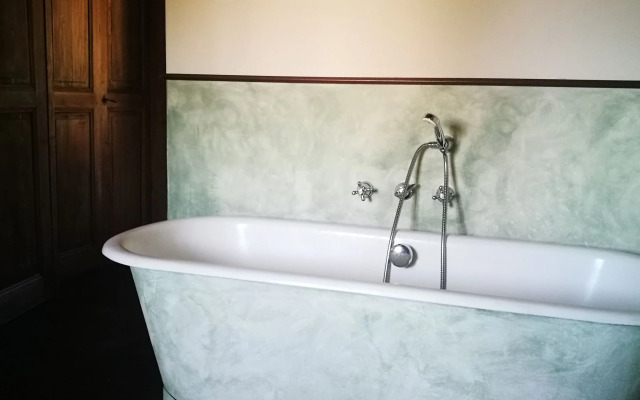 Antica Cascina del Medico