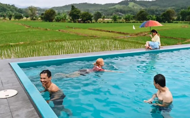 Herntai Resort