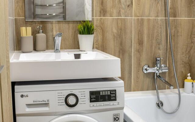 Top house на проспекте Красного Знамени 91