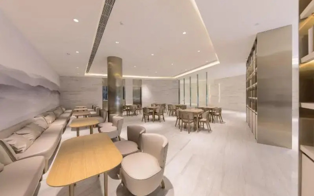 Ji Hotel (Hangzhou West Lake Hefang Street)