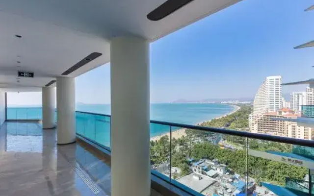 yunhaili seascape apartment