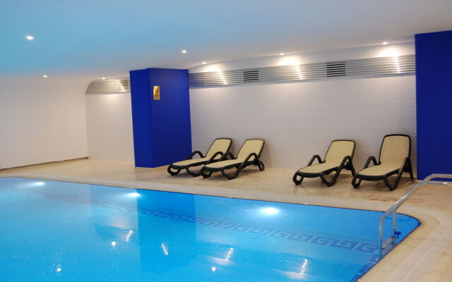 Hilton Garden Inn Kocaeli Sekerpinar