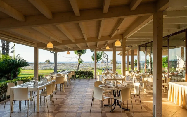 Le Dune Beach Club