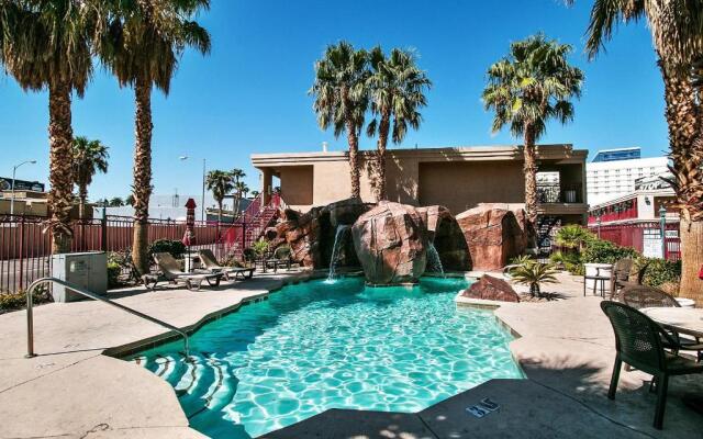 Red Roof Inn Las Vegas