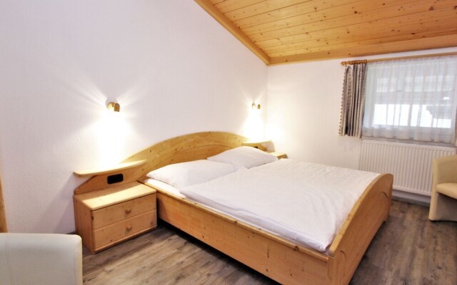 Spacious Apartment in Leogang near Ski Area