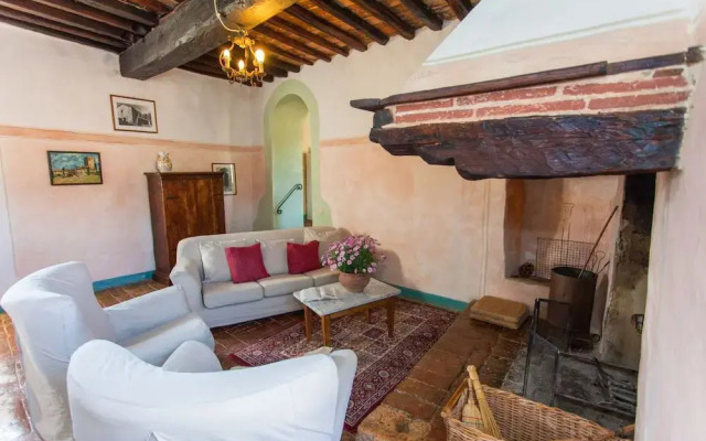 Tenuta di Spannocchia