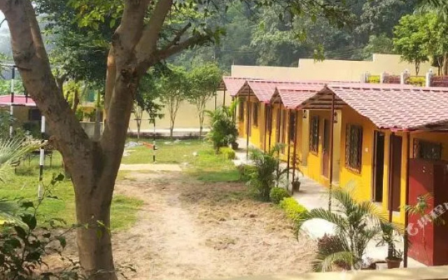 Ojas Resort