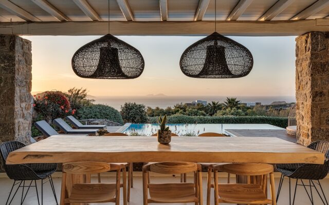 El Sueno Villa Mykonos