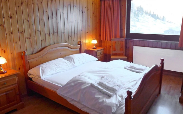 Rosablanche D51 Nendaz