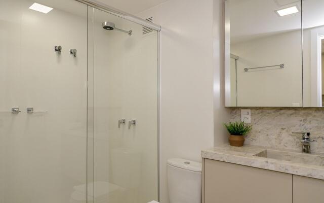 Vita Boulevard Studio 208 Café (opcional)