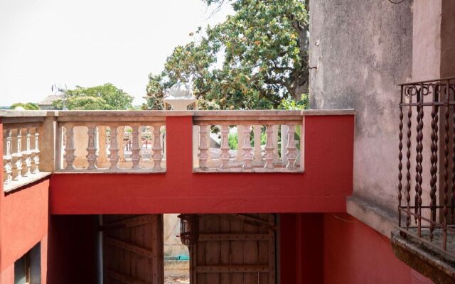 Flateli Can Tallada Villa