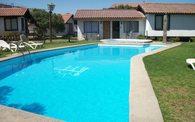 Cabañas MarSerena