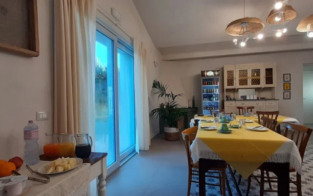 Lispusada B&B