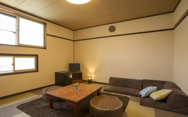 Lodge Schiheil