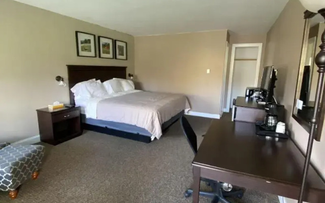 SunView Motel
