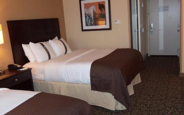 Holiday Inn Ardmore - Convention Center