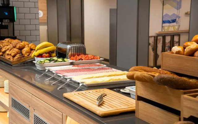 Holiday Inn Express Rosenheim by IHG