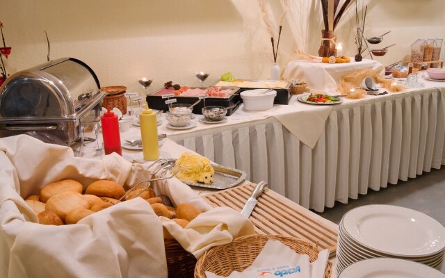 Ferien Hotel Bad Malente