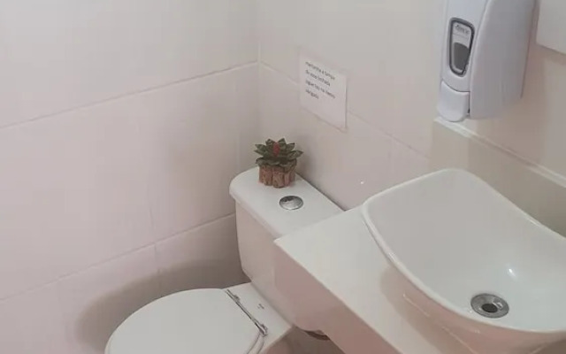 Hostel Piratininga