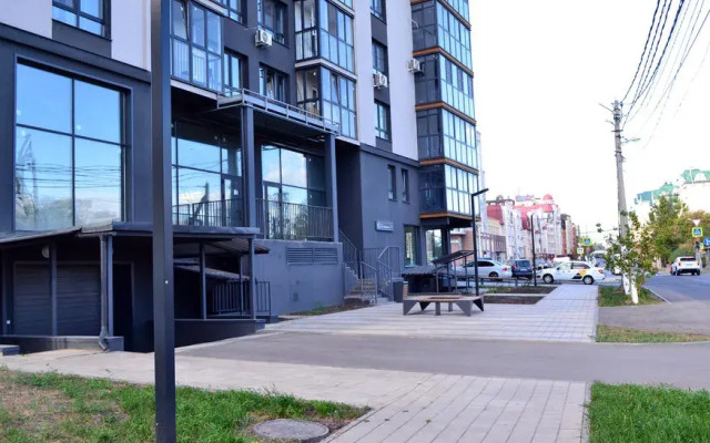 Apartments Atmosphere on Nedelina, 3A