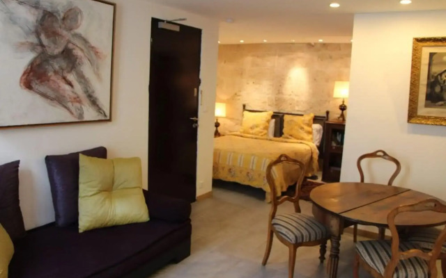 Hostellerie Provençale