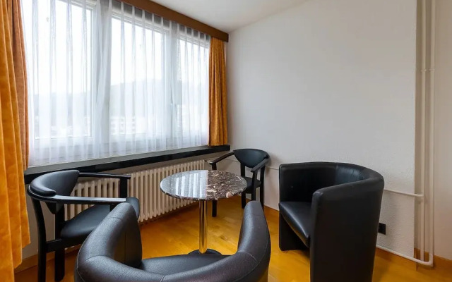 Hotel Linde 24h Self Check-in