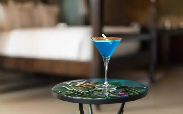 Matea Inn Hotel Boutique