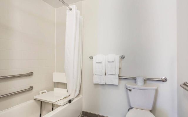 Sleep Inn & Suites O'Fallon MO - Technology Drive