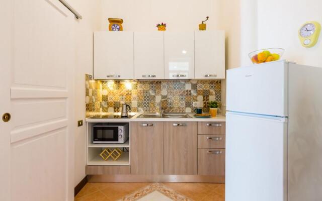 Magicstay - Flat 150M² 3 Bedrooms 3 Bathrooms - Naples