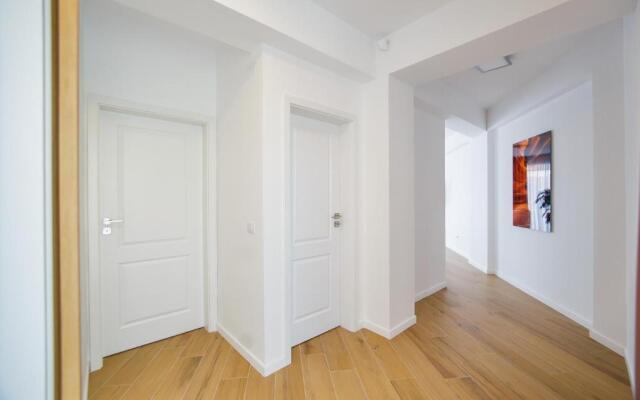 Pink Sahara at EAS Residence