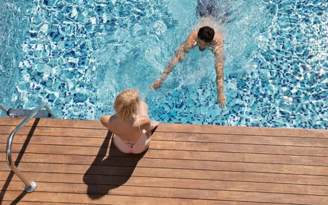 Acanthus Cennet Barut Collection - Ultra All Inclusive