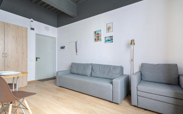 На квартире на улице Автозаводская 23 строение 120