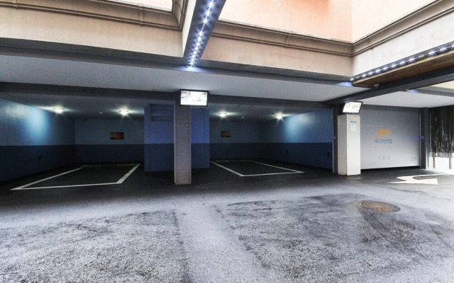 Gwangju Yes Motel